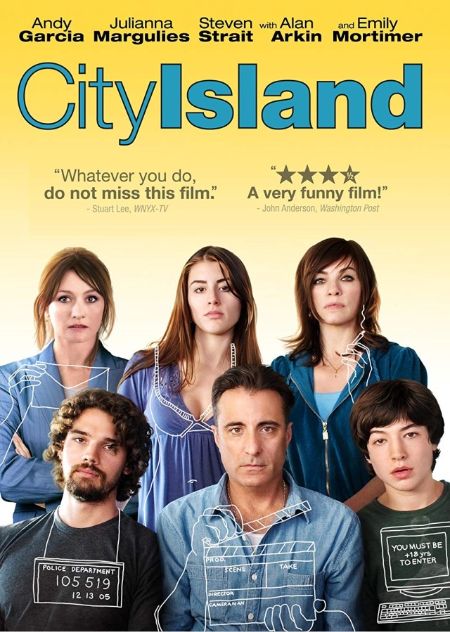 Dominik Garcia-Lorido Has Played in Many Movies and TV Shows To Date.